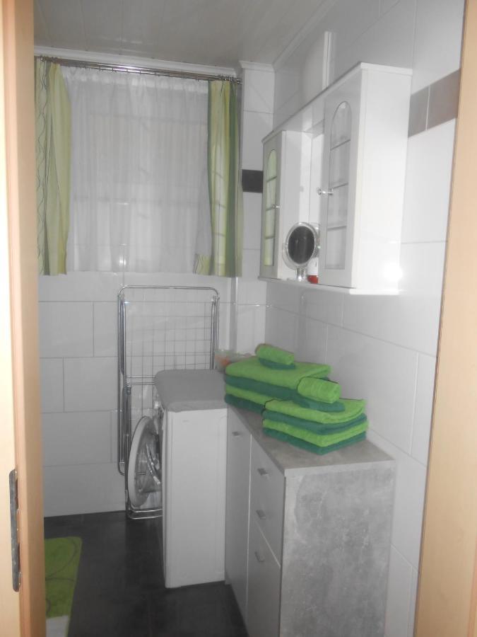 Ferienwohnung Michaela Flattach Bagian luar foto