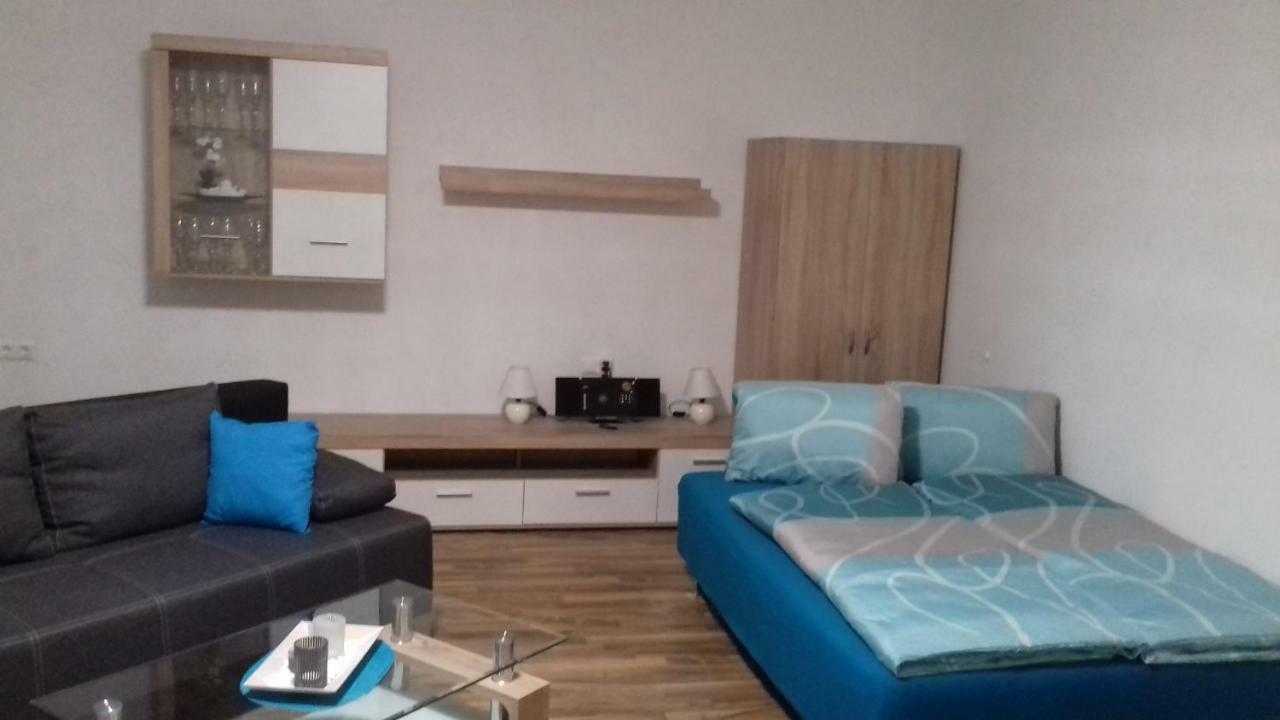 Ferienwohnung Michaela Flattach Bagian luar foto