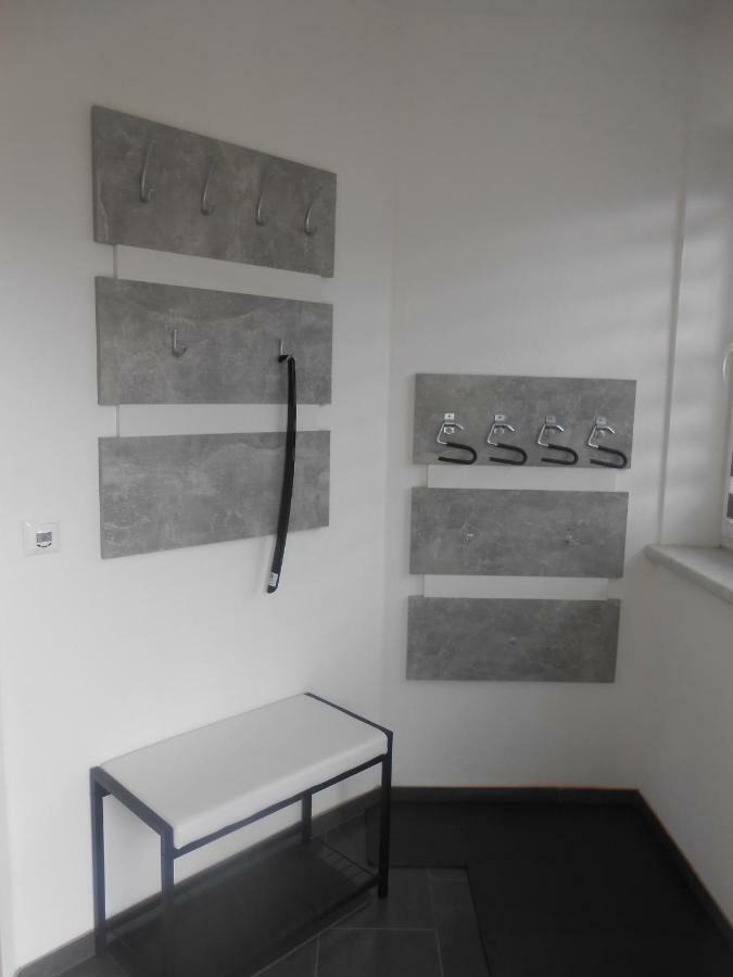 Ferienwohnung Michaela Flattach Bagian luar foto