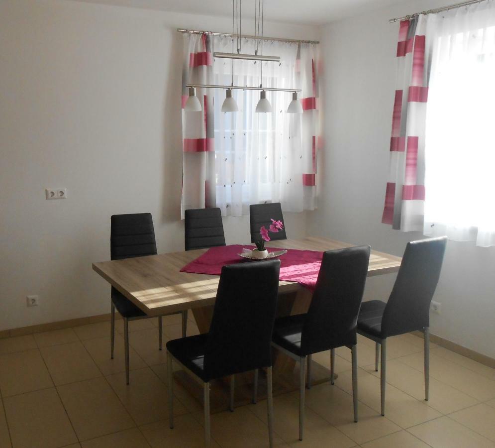 Ferienwohnung Michaela Flattach Bagian luar foto