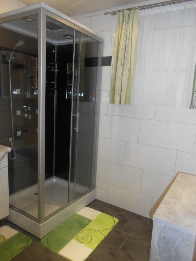 Ferienwohnung Michaela Flattach Bagian luar foto